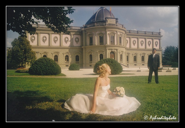 Mariage